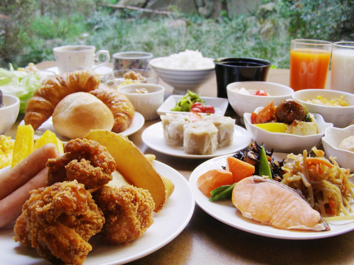 Hotel Terrace Yokohama Jokohama Kültér fotó
