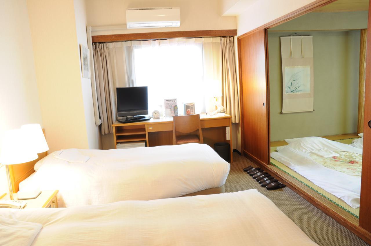 Hotel Terrace Yokohama Jokohama Kültér fotó