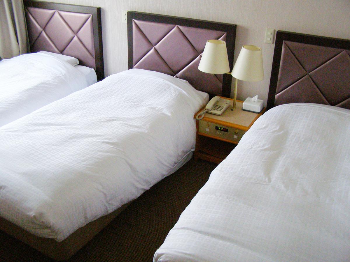 Hotel Terrace Yokohama Jokohama Kültér fotó
