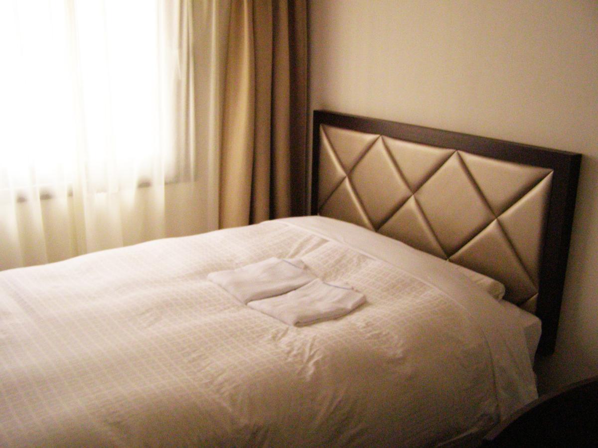 Hotel Terrace Yokohama Jokohama Kültér fotó