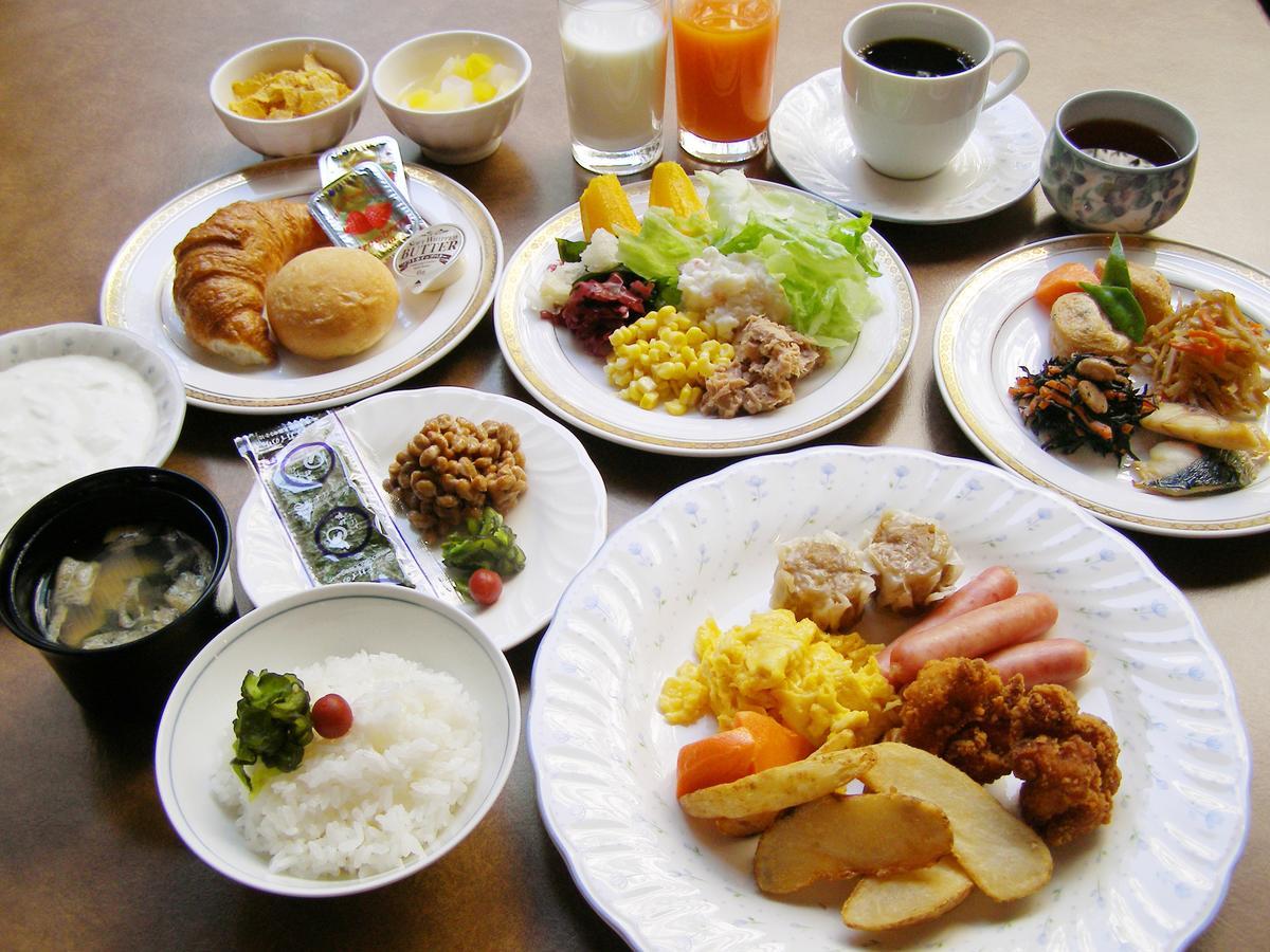 Hotel Terrace Yokohama Jokohama Kültér fotó