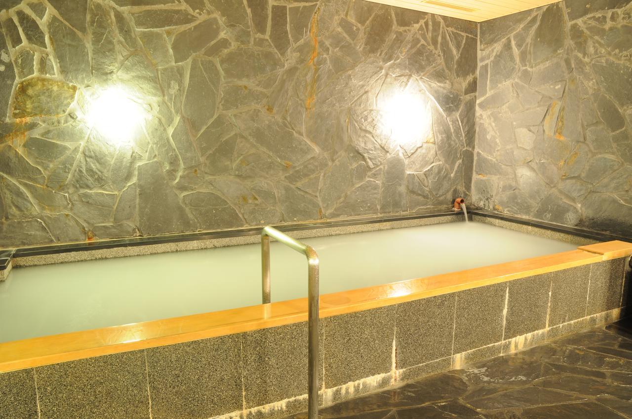 Hotel Terrace Yokohama Jokohama Kültér fotó