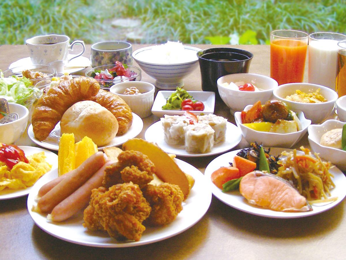 Hotel Terrace Yokohama Jokohama Kültér fotó