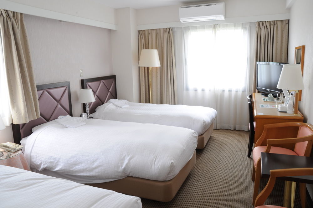Hotel Terrace Yokohama Jokohama Kültér fotó