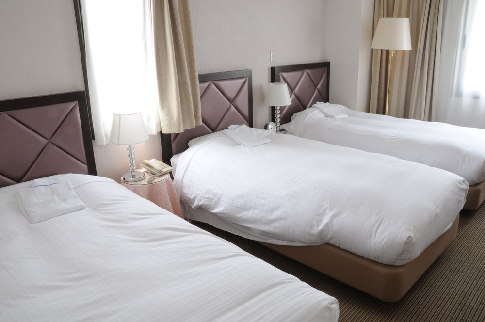 Hotel Terrace Yokohama Jokohama Kültér fotó
