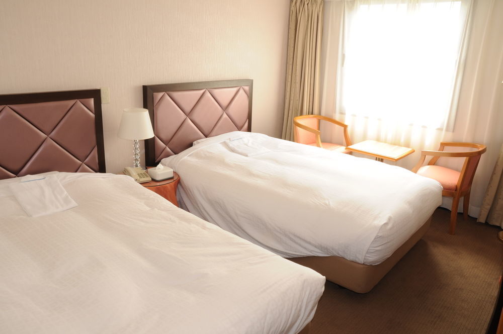 Hotel Terrace Yokohama Jokohama Kültér fotó