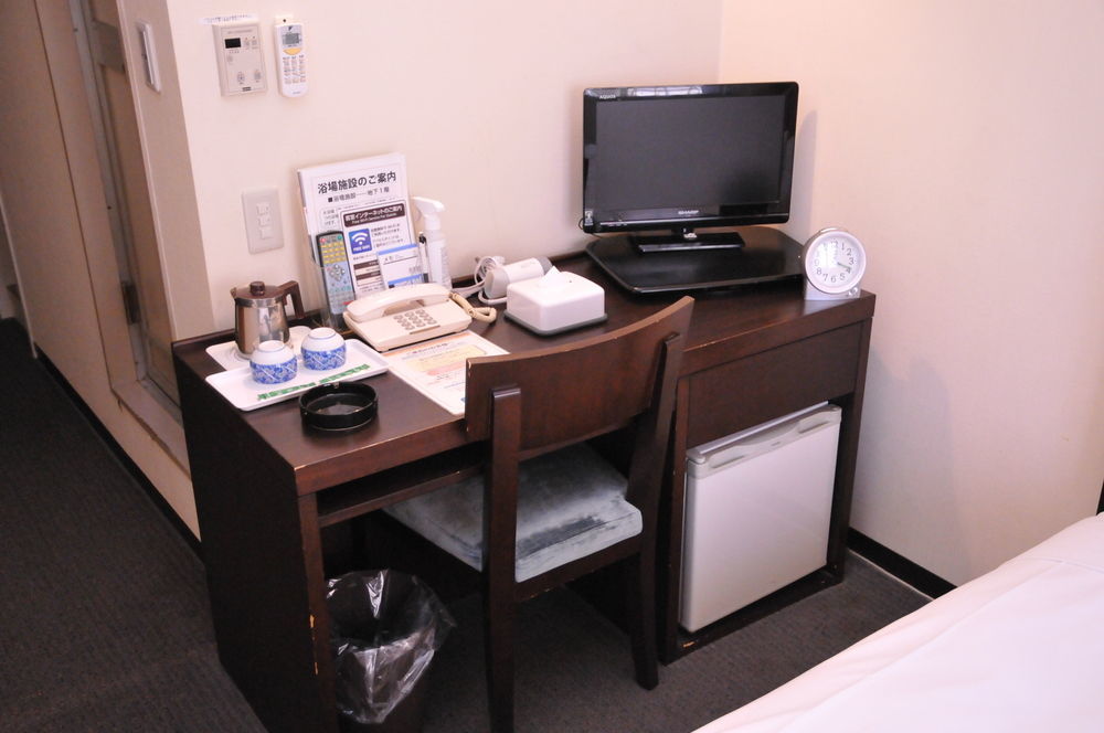Hotel Terrace Yokohama Jokohama Kültér fotó