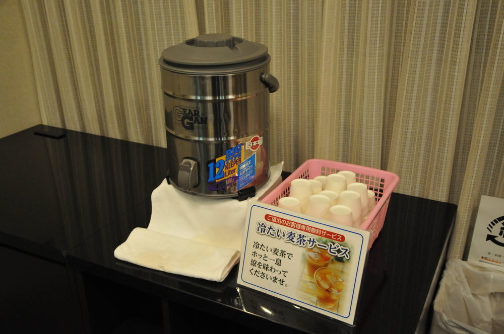 Hotel Terrace Yokohama Jokohama Kültér fotó